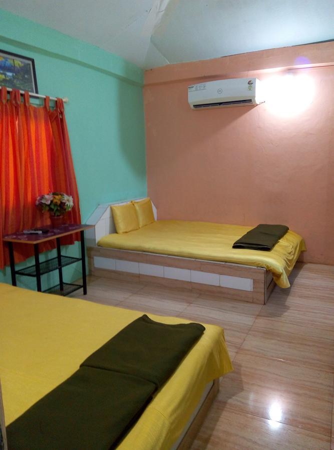 Om Shree Bed And Breakfast Harihareshwar Dış mekan fotoğraf